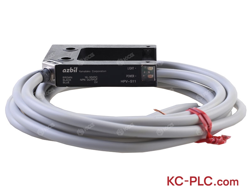 AZBIL/YAMATAKE<br/>HPV-S11
