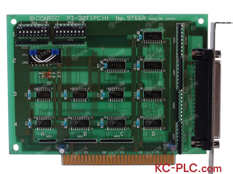 CONTEC<br/>PI-32T(PC)H