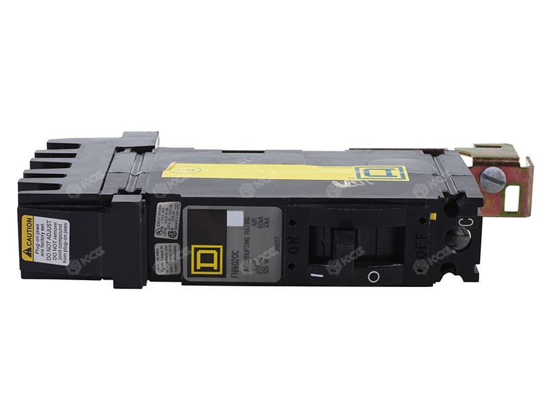 SQUARE D<br/>FH16020C