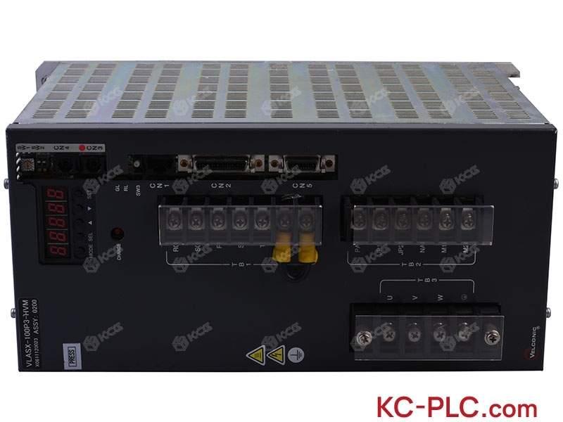 VELCONIC TOSHIBA<br/>VLASX-100P3-HVM