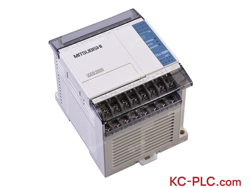 FX1S-20MR-ES/UL