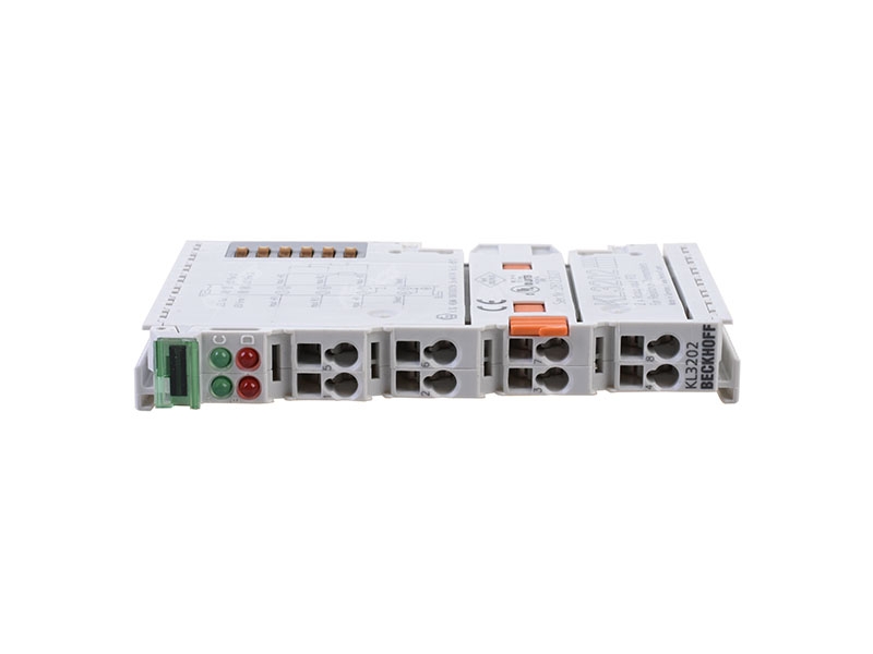 BECKHOFF<br/>KL3202