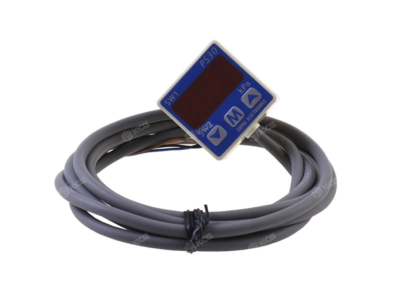 COPAL<br/>PS30-102R-N