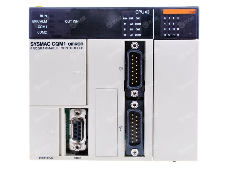 CQM1-CPU43