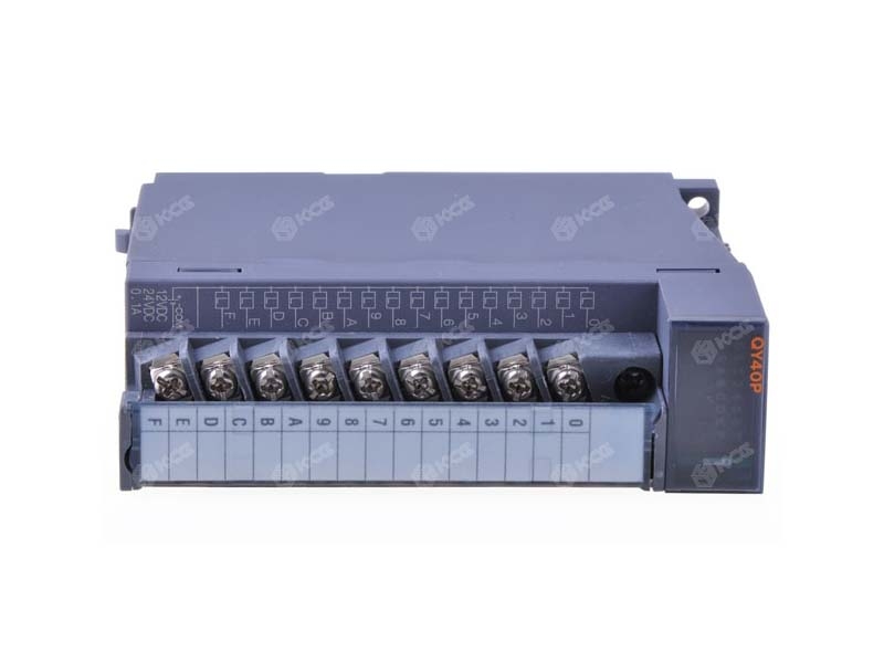 QY40P	