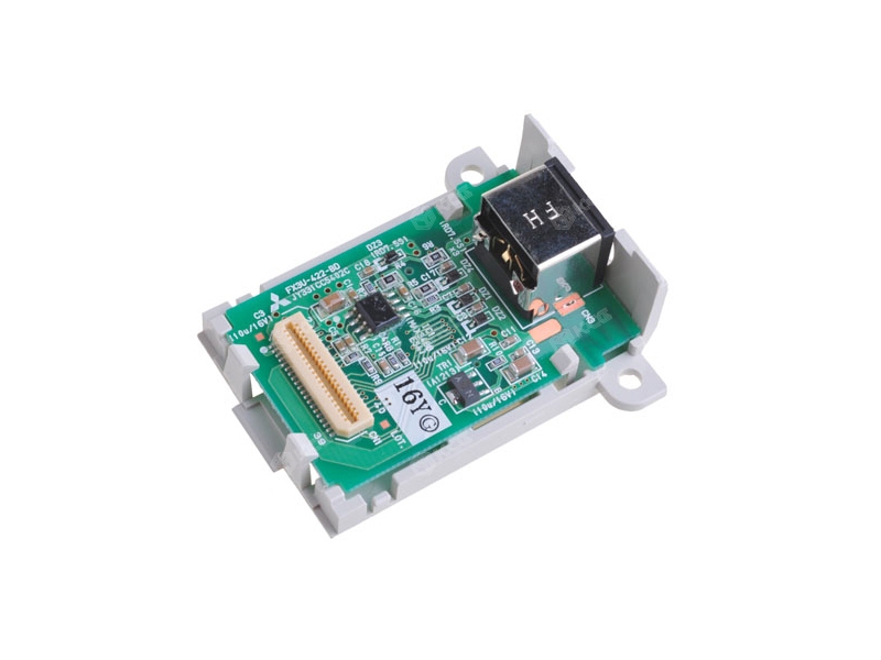 FX3U-422-BD