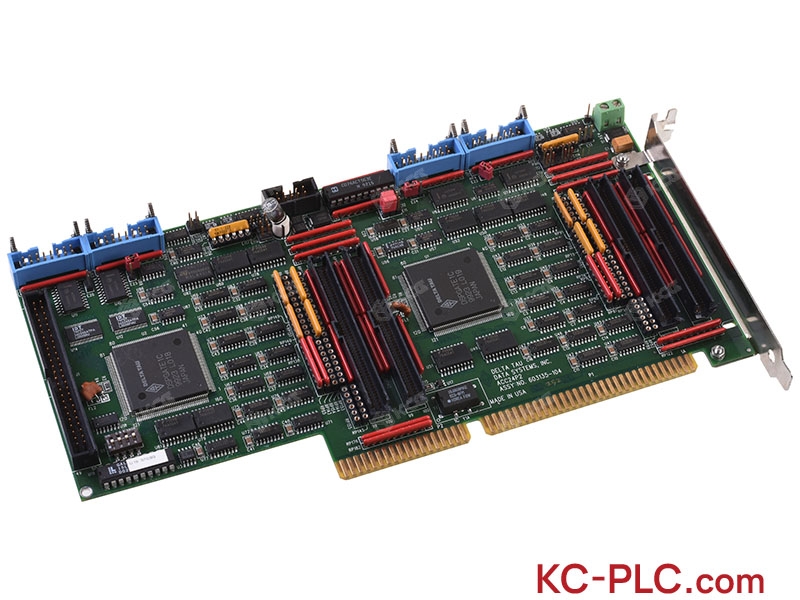 DELTA TAU<br/>ACC24P2<br/>ASSY NO.603135-104