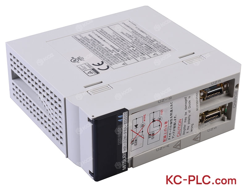 MR-J2M-P8A-EG002