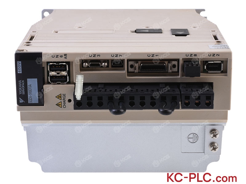 YASKAWA<br/>SGDV-1R9D11A