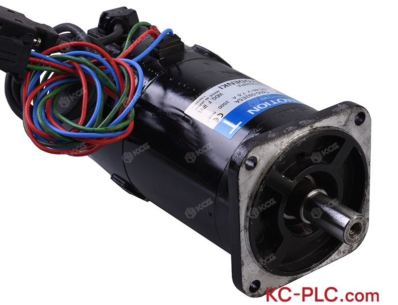 SANYO DENKI<br/>T850-092E5A