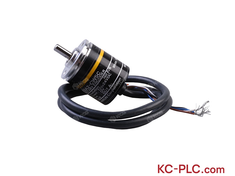 E6A2-CW5C<br/>360 P/R　0.5M