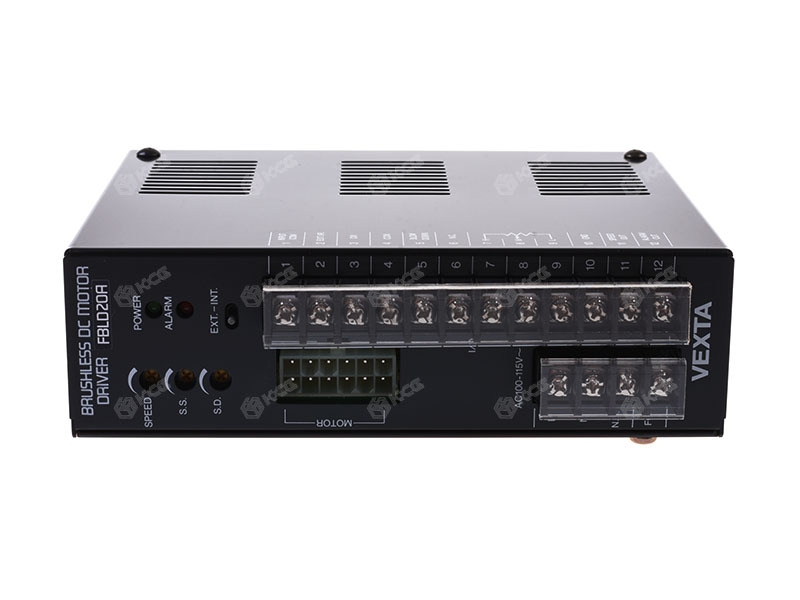 ORIENTAL MOTOR<br/>FBLD20A