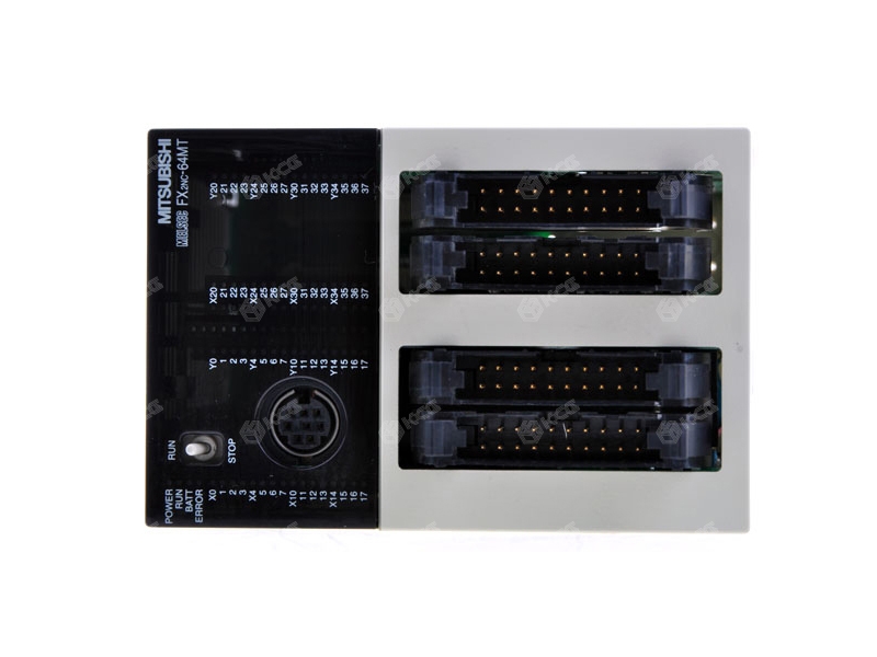 FX2NC-64MT	
