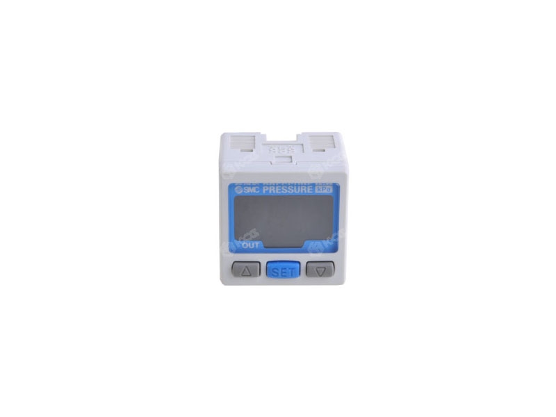 SMC<br/>ZSE30-01-25-M