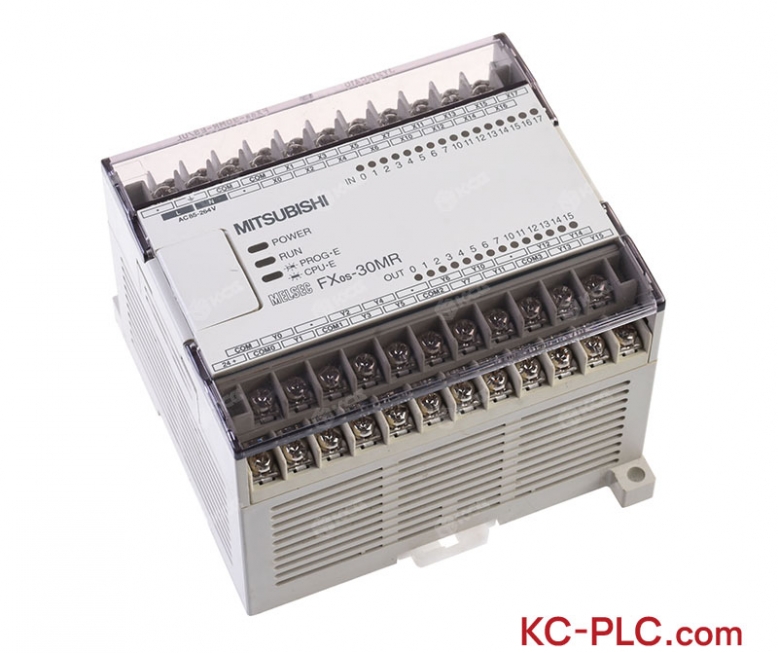 FX0S-30MR
