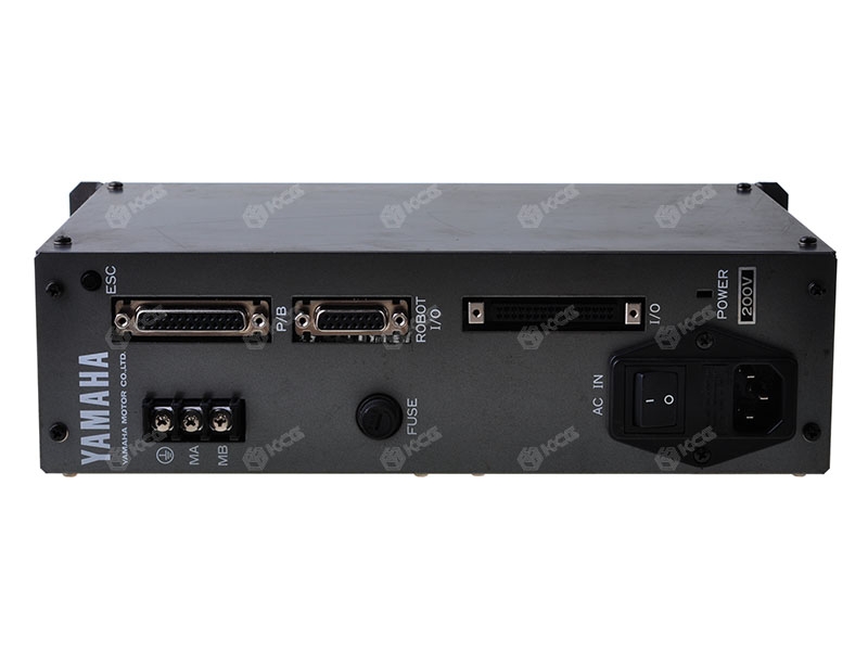 YAMAHA<br/>SRC2 MAX400VA