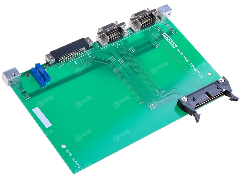 SCREEN<br/>HLS-MC3 PC-97014