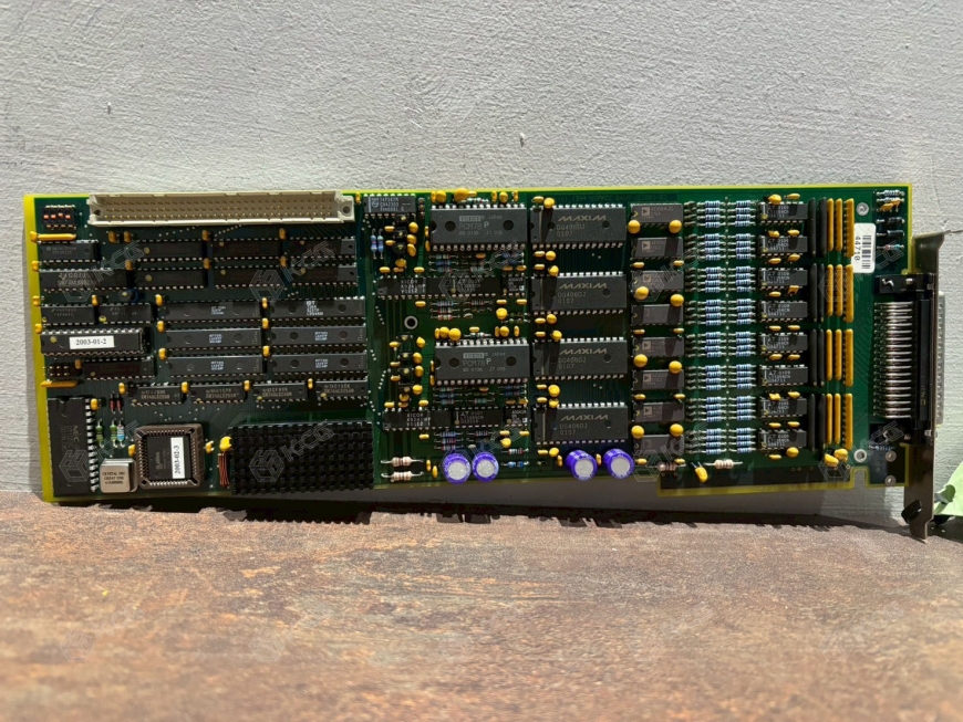 dSPACE<br/>GmbH ds2003-03