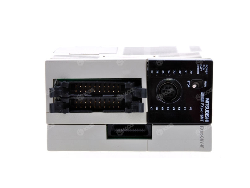 FX2NC-16MT