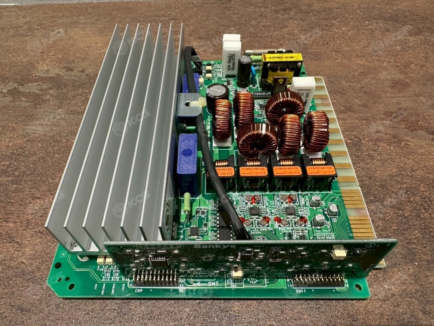 SANKYO<br/>G05A507A01_B<br/>G05A724A01 B