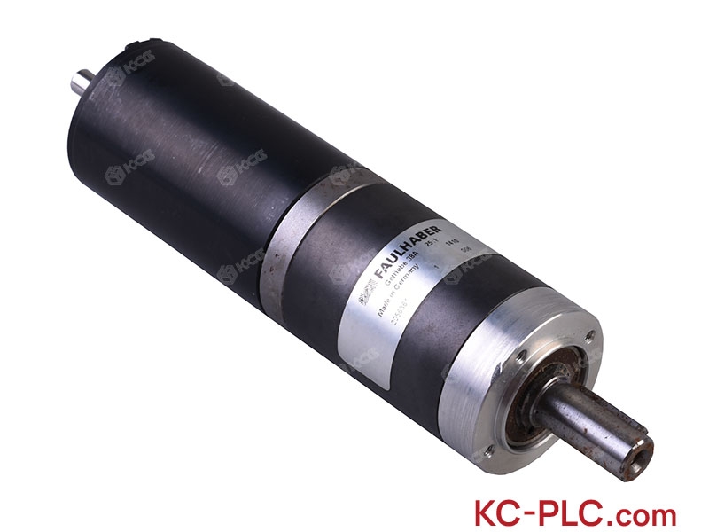 FAULHABER<br/>3863H024C Getriebe 38A 25:1<br/>3863H-024C-38A 25:1