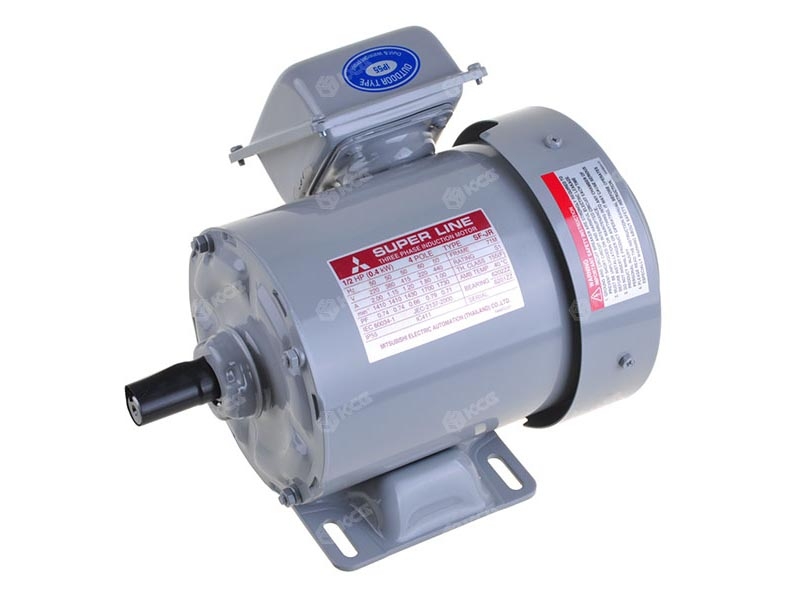 SF-JR 1/2HP 0.4KW 4P<br/> 220/380V/50/60Hz