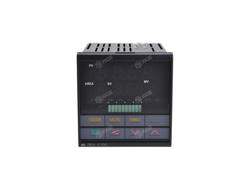 RKC<br/>REX-F700 FK09-8*HA-5NN-NA