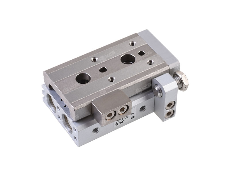 SMC<br/>MXQ12-20CS