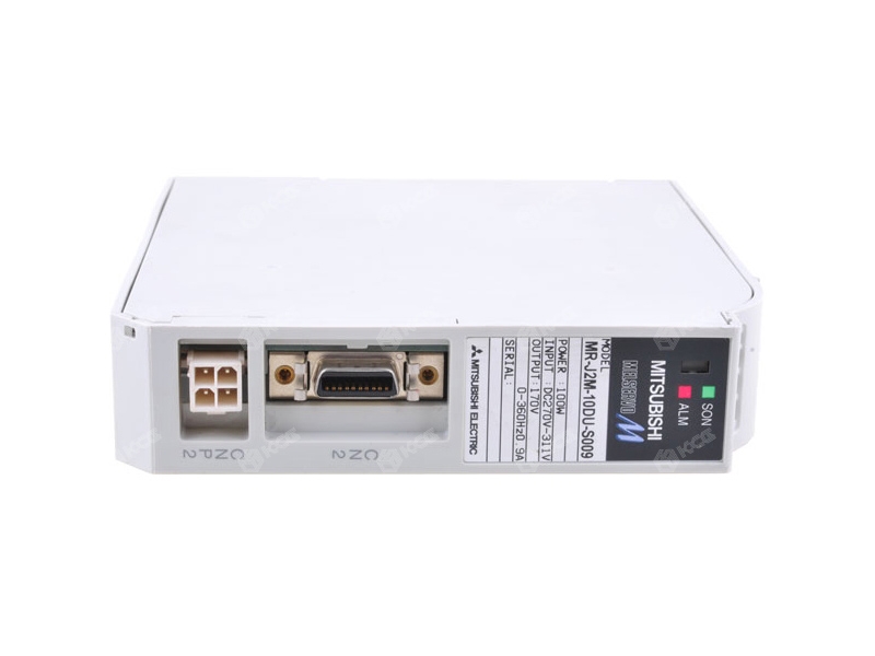 MR-J2M-10DU-S009