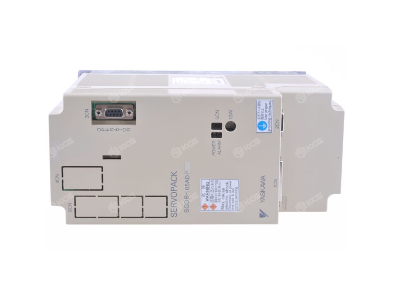 YASKAWA<br/>SGDB-05ADP