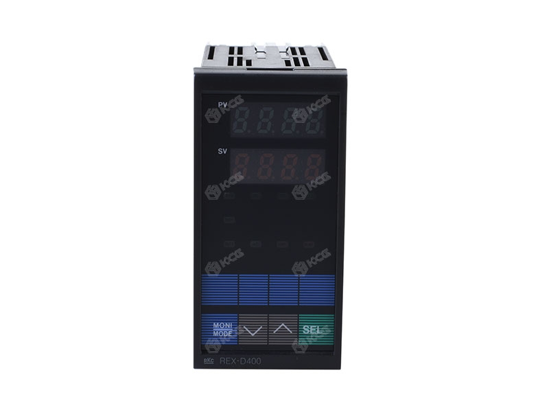 RKC<br/>REX-D400　D400F-N*DN-N-4