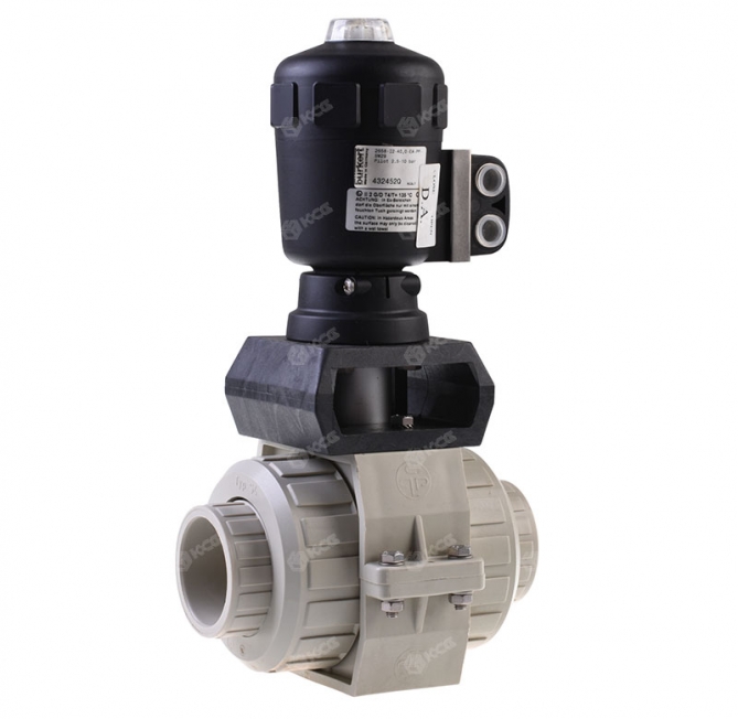 BURKERT<br/>2658-I2-40<br/>2658 1-1/2