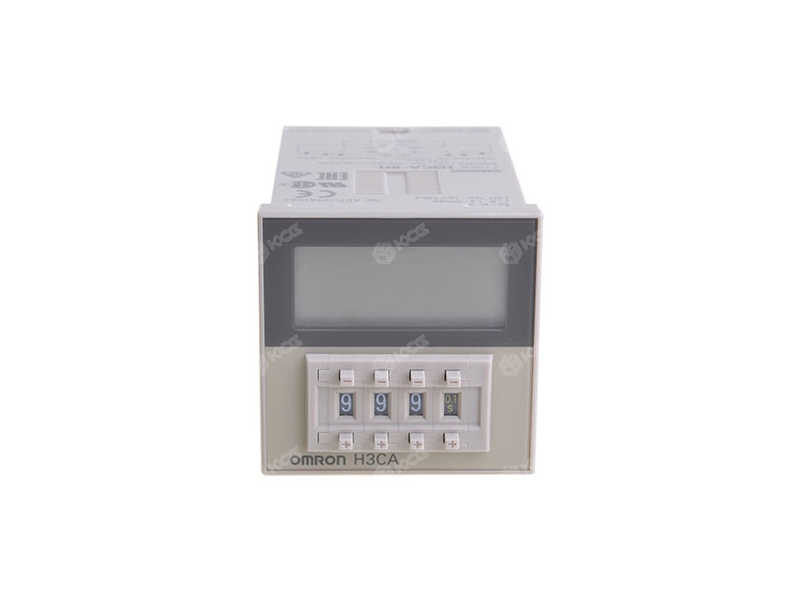 H3CA-8H (AC200/220/240V)