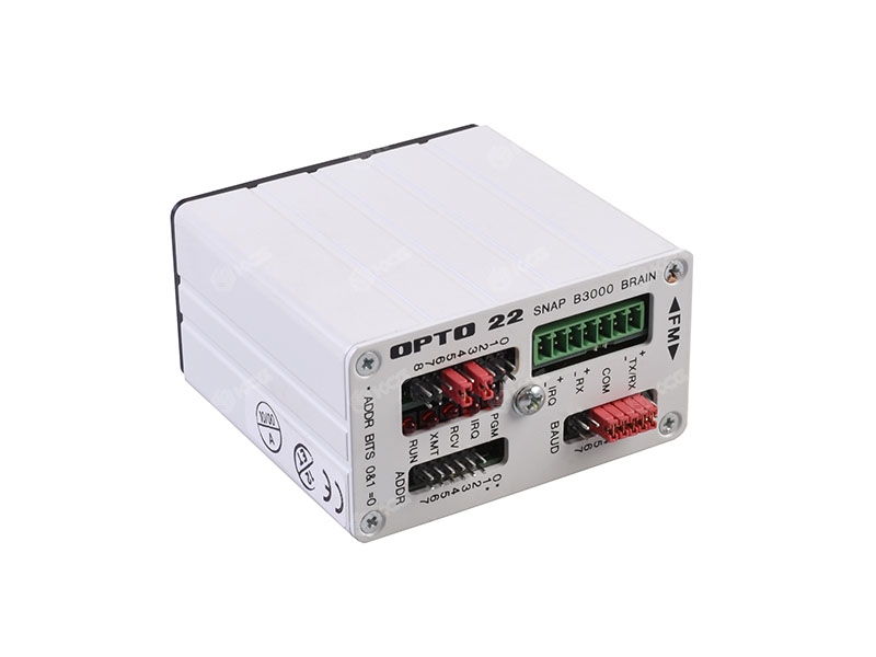 OPTO 22<br/>SNAP B3000 BRAIN