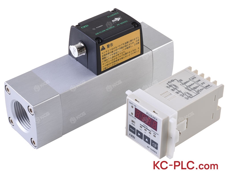 CKD<br/>PFD-402-25N1