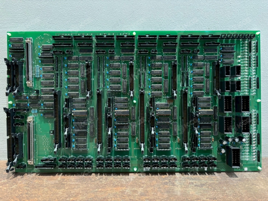 TOKYO ELECTRON　TEL<br/>1R81-607125-15