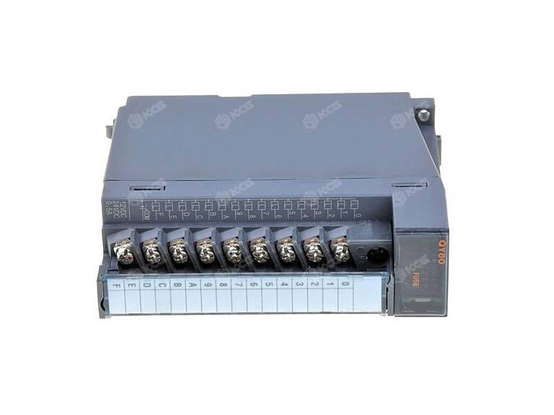 QY80