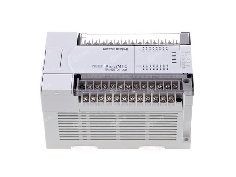 FX2N-32MT-D
