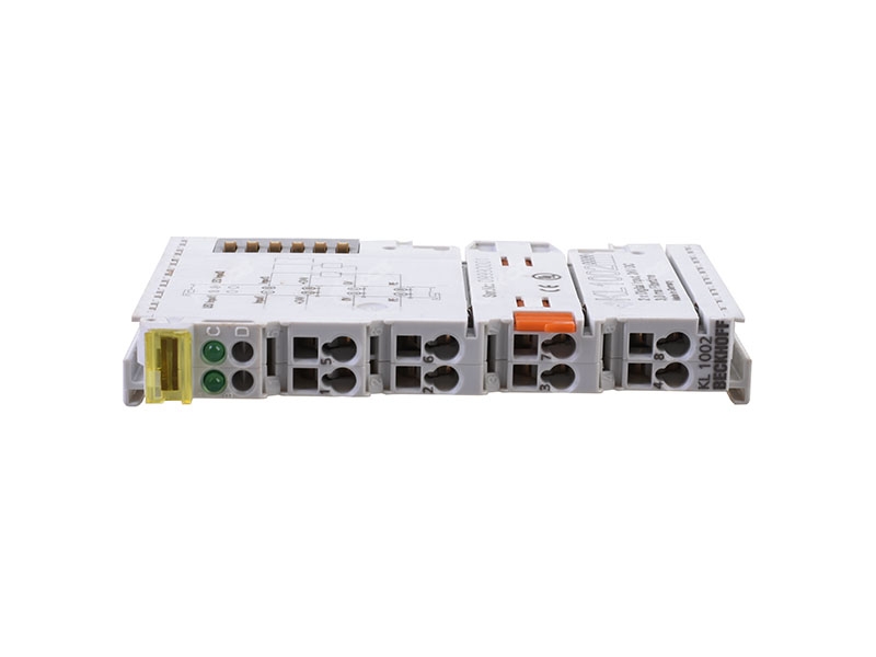 BECKHOFF<br/>KL1002