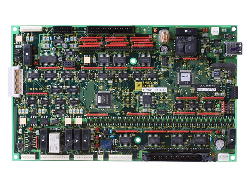 ACCRETECH <br/>ANMIO-04　FA0416 <br/>FE24001-F110-02