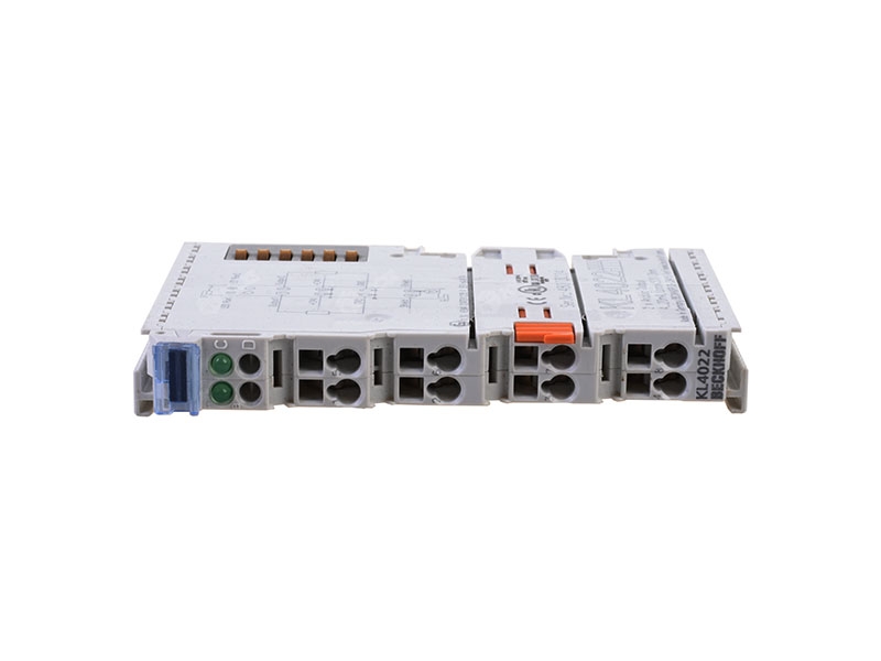 BECKHOFF<br/>KL4022