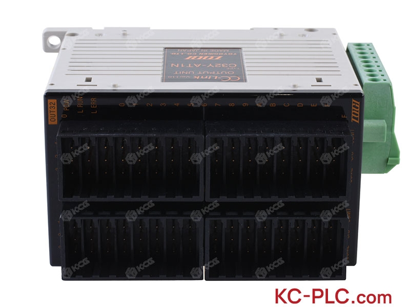 TOYOGIKEN TOGI<br/>C32Y-AT1N