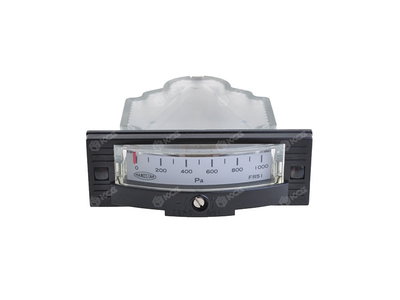 MANOSTAR<br/>FR51 HV 1000D