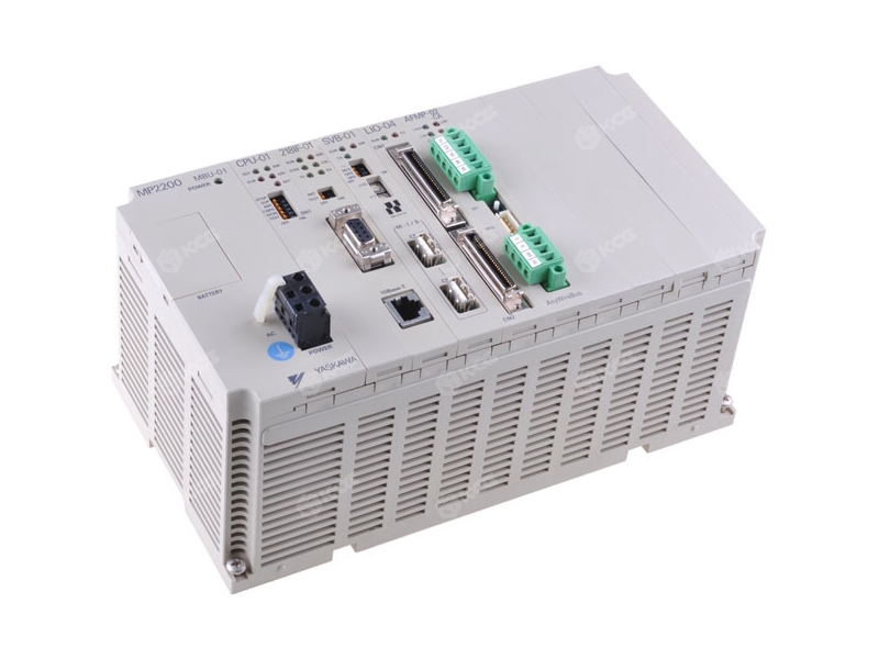 YASKAWA<br/>MP2200　MBU-01