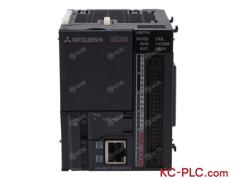 L06CPU