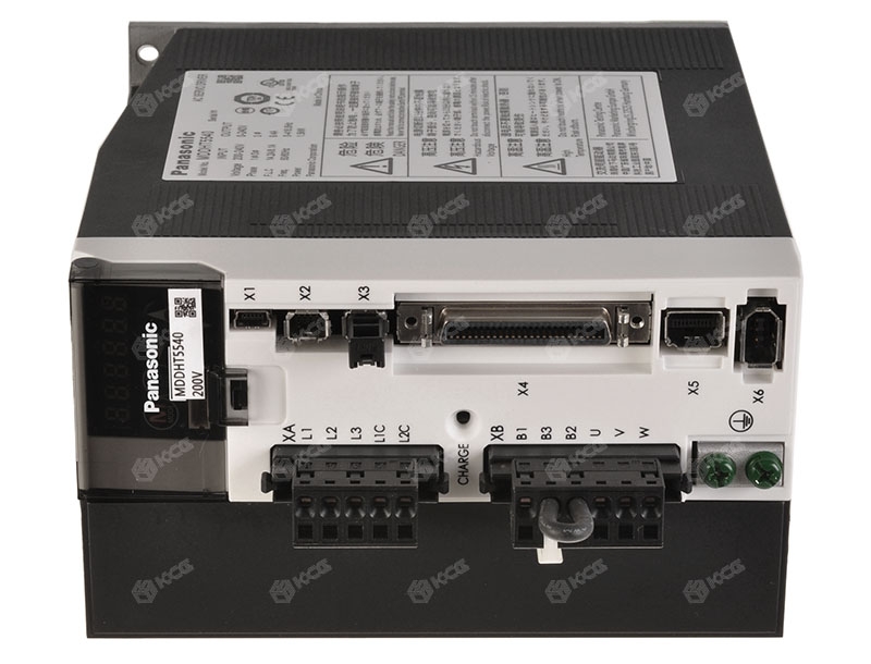 PANASONIC<br/>MDDHT5540