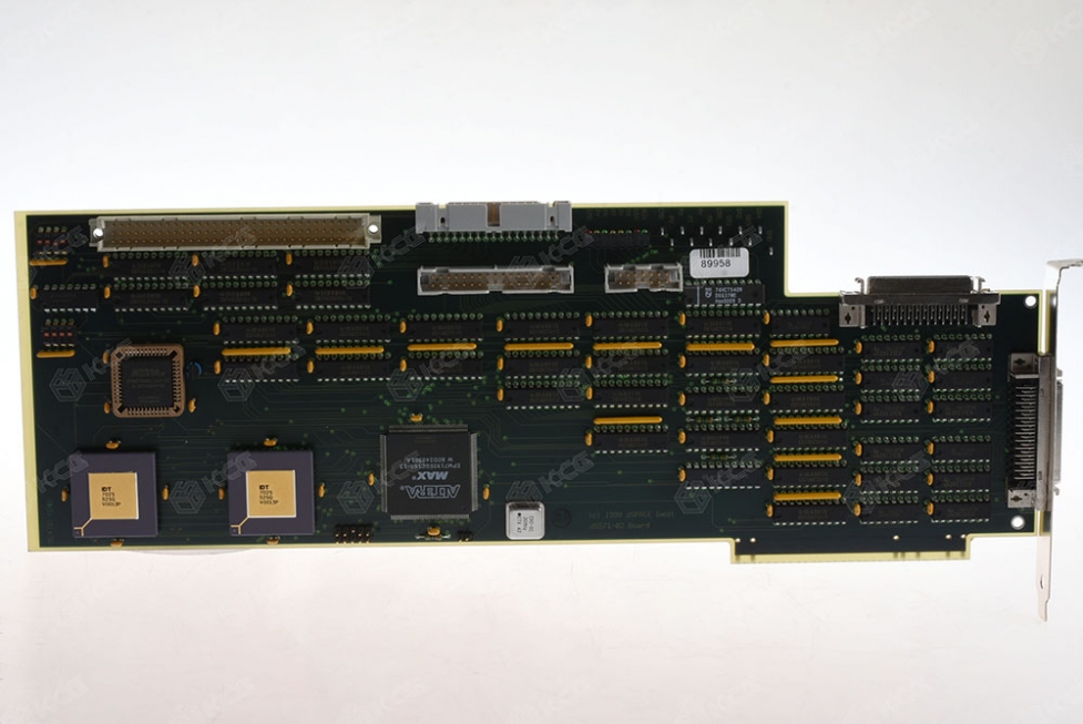 dSPACE<br/>GmbH ds571-02 Board