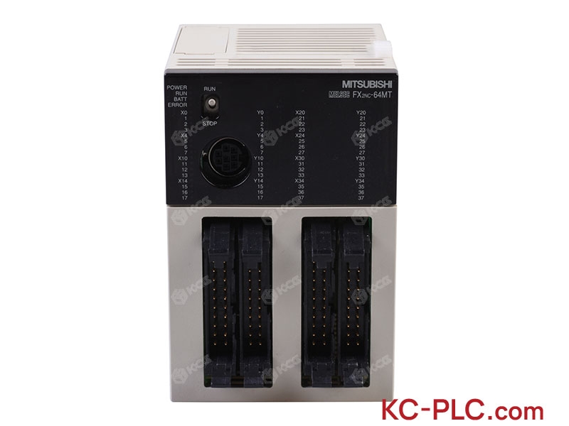 FX2NC-64MT