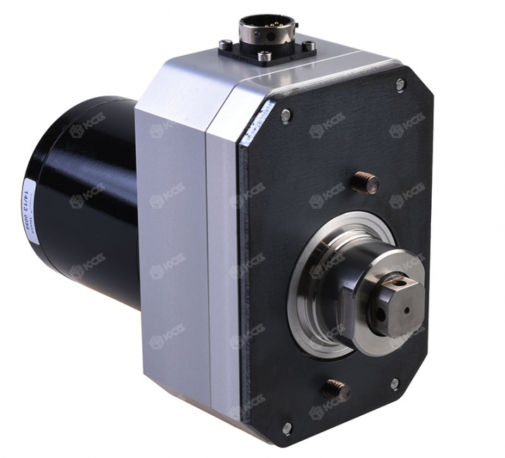 NANOTEC<br/>SH8618M5304-KVA2