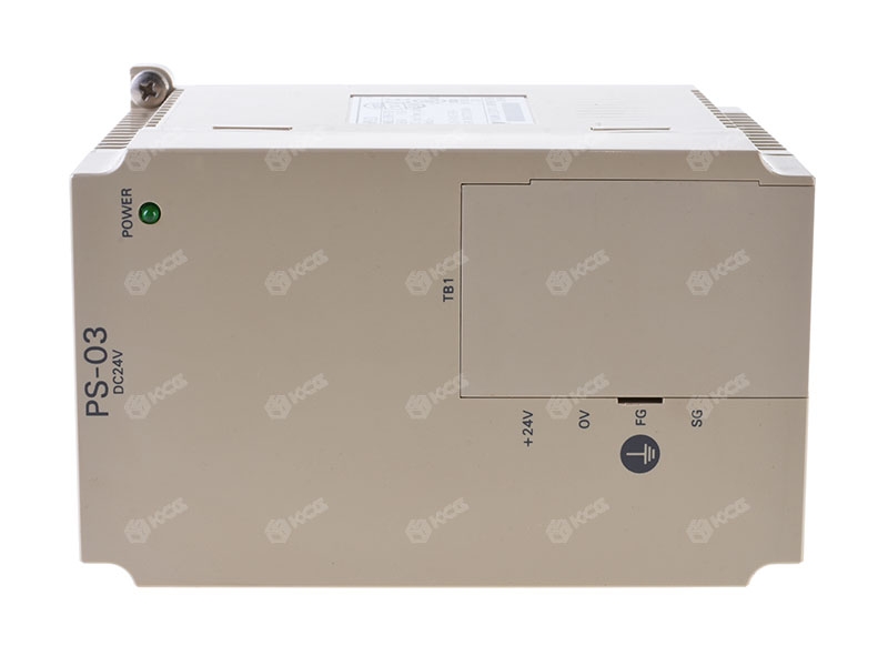 YASKAWA<br/>PS-03<br/>MP920　JEPMC-PS200